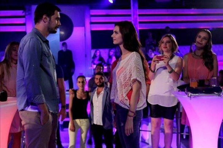 Diğer Yarım 9. Bölüm Galerisi G3