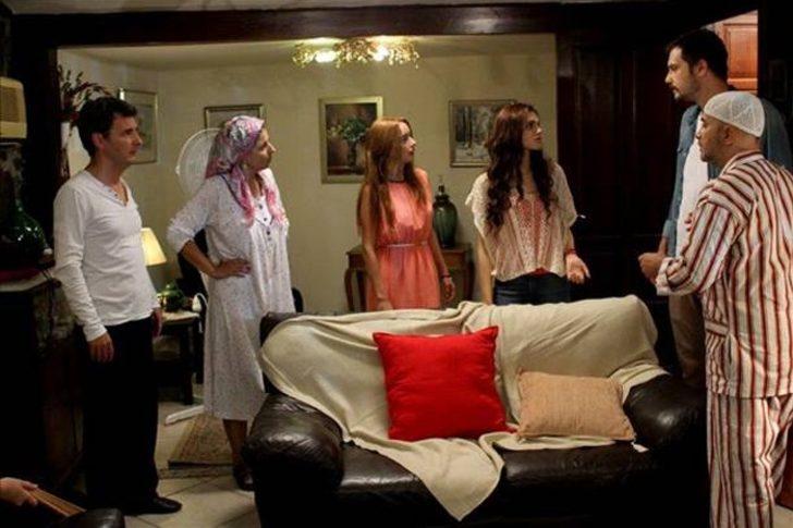 Diğer Yarım 9. Bölüm Galerisi G4