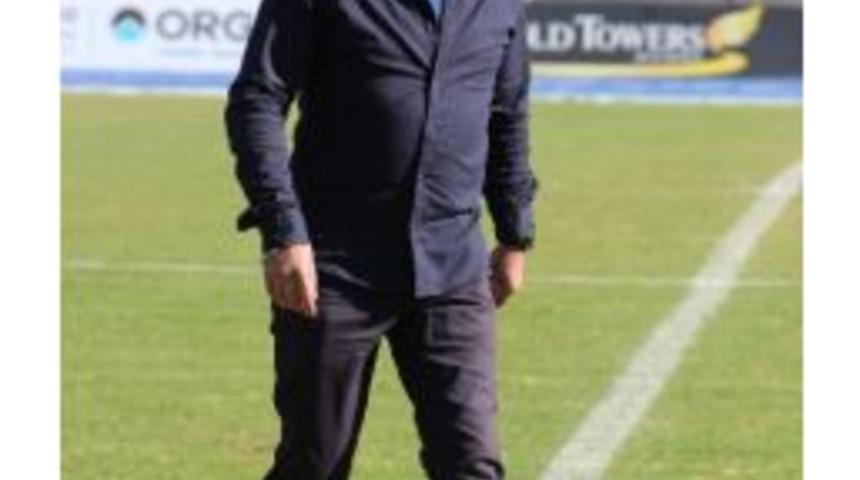 Aydınspor 1923&rsquo;te Moraller Bozuk