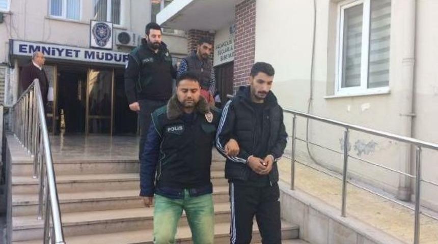 Bursa&rsquo;Da Uyuşturucu Operasyonu