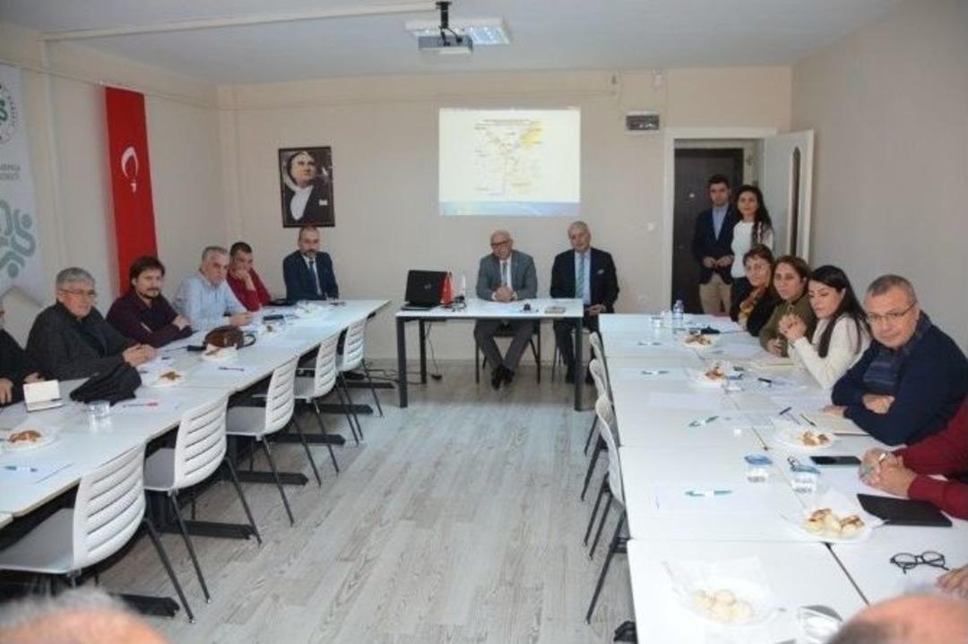 Kent Konseyleri Marmara&rsquo;ya Sahip &Ccedil;ıkıyor