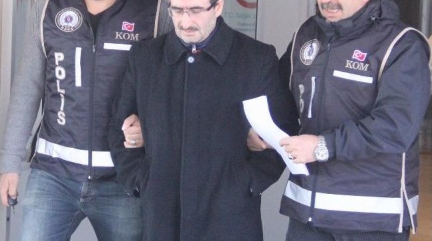 Bolu&rsquo;da Fet&ouml; Operasyonunda 3 Esnaf G&ouml;zaltına Alındı