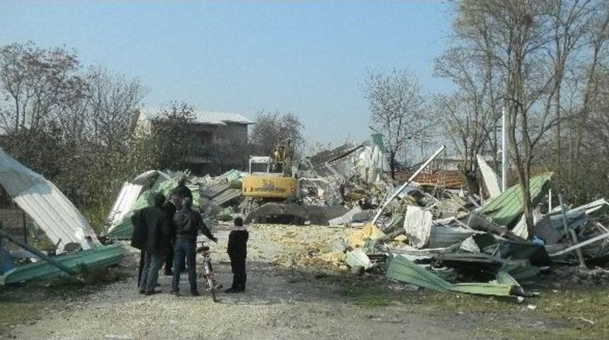 Osmangazi’de Kaçağa Geçit Yok