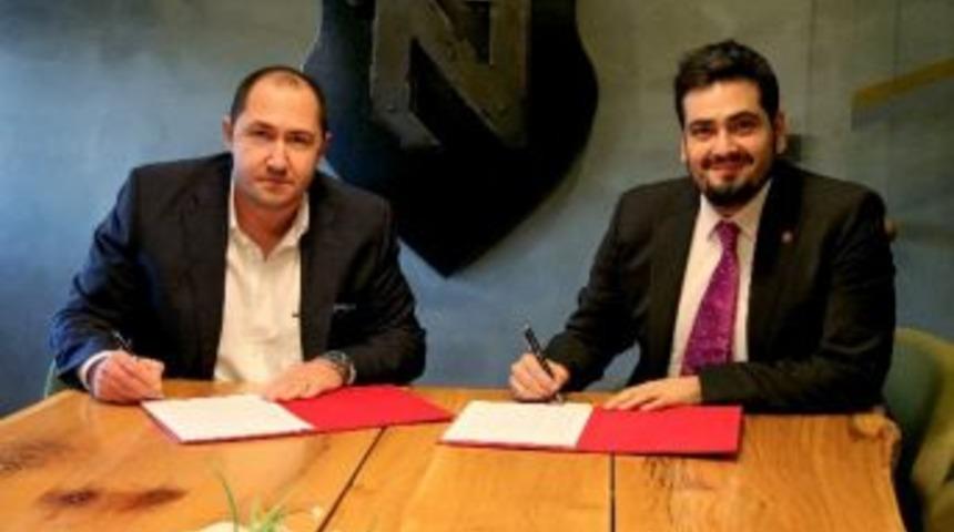 Nişantaşı &Uuml;niversitesi İle Endemol Shine Turkey İşbirliği Protokol&uuml; İmzaladı