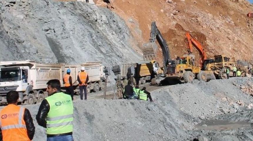 Maden Faciası 20&rsquo;nci G&uuml;n&uuml;nde