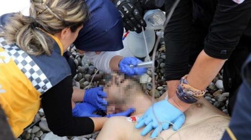 Can Kurtardı, Öldükten 5 Gün Sonra Evlilik Yıl Dönümünde Kız Bebeği Dünyaya Geldi