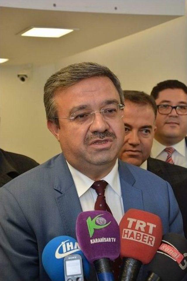 Ak Partililerden &ldquo;d&ouml;vizini Bozdur, Oyunu Boz&rdquo; Kampanyasına Destek 1