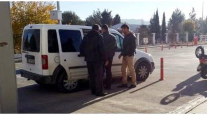 Adam &Ouml;ld&uuml;rmeye Teşebb&uuml;s Su&ccedil;undan H&uuml;k&uuml;ml&uuml; Şahıs Yakalandı