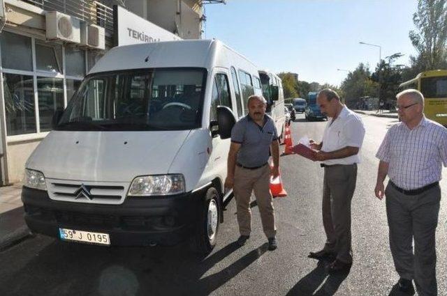 Adana’da Korsan Servis Tepkisi