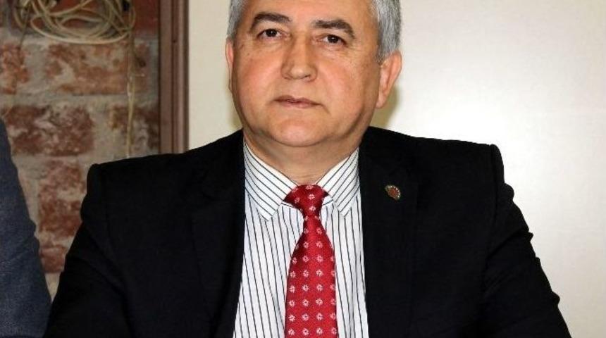 Zabıta Ve İtfaiyeciler De Gazi Ve Şehit Sayılacak