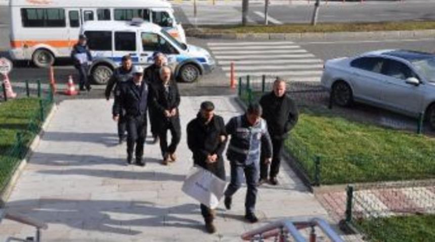 Fetö Zanlıları İçin Mahkeme Kararını Verdi