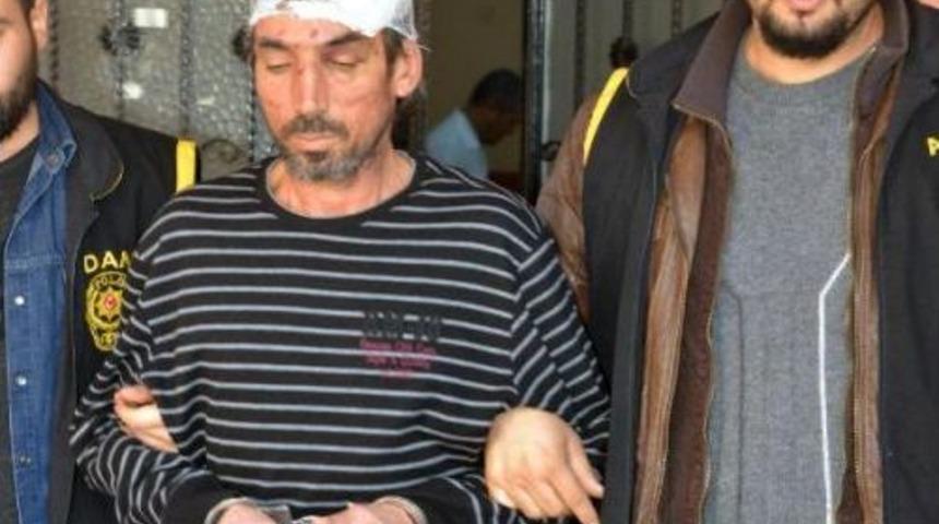 Adana Otogarı'nda Seyyar Satıcı Kavgası: 1 Ölü, 2 Yaralı