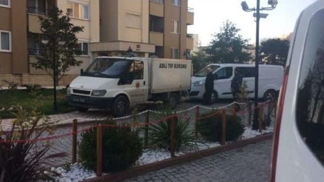 Bursa'da 'şüpheli' Ölüme Soruşturma