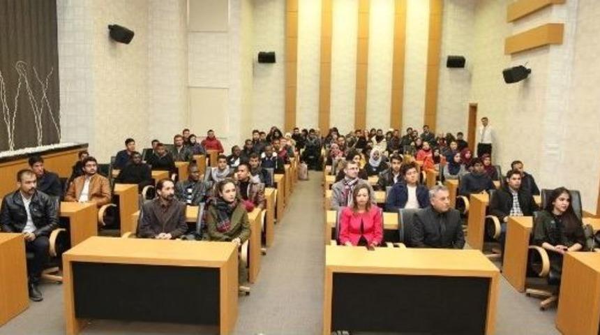 T&ouml;mer &Ouml;ğrencileri Sel&ccedil;uklu&rsquo;yu &Ccedil;ok Sevdi