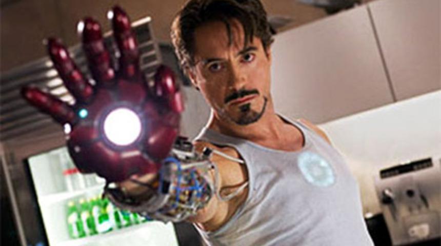 G&uuml;venilmez Erkek Tipleri