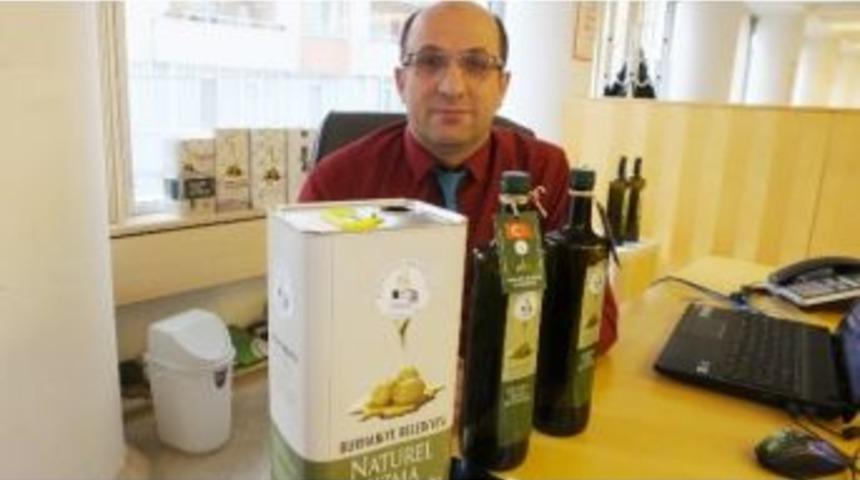 Burhaniye&rsquo;de Muhtarlıklar M&uuml;d&uuml;rl&uuml;ğ&uuml; Kuruldu