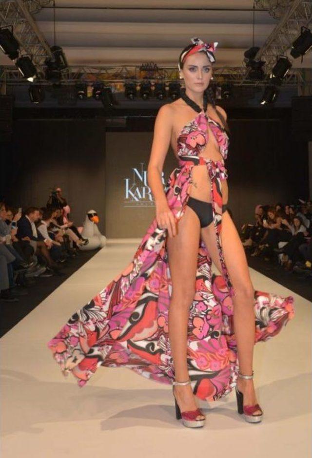 İzmir Fashion Week Başladı