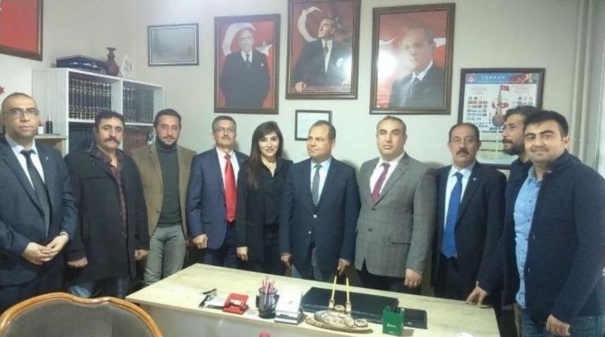 Bah&ccedil;eli&rsquo;nin &Ouml;ng&ouml;r&uuml;s&uuml;ne G&uuml;veniyoruz