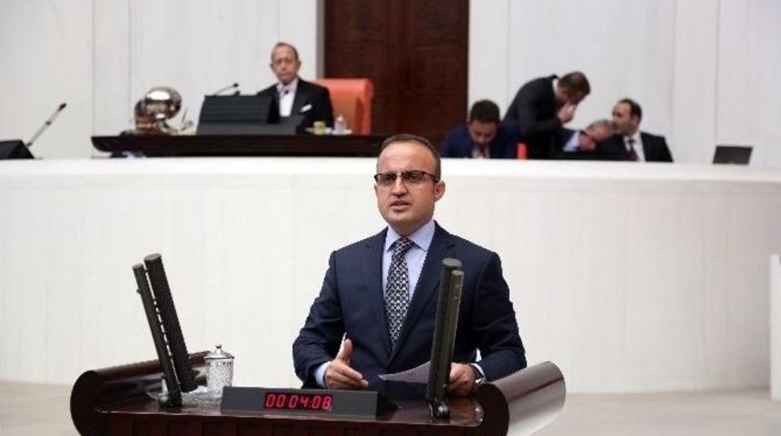 B&uuml;t&ccedil;e Maratonu Başladı