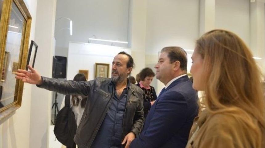 Minyat&uuml;r Maltepe&rsquo;de Hayat Buldu