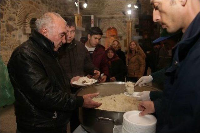 Odunpazarı&rsquo;ndan Halk Buluşması 2