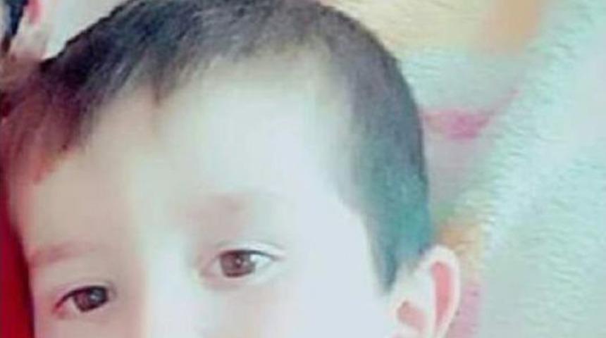 Minik Poyraz'ın Organları Umut Oldu