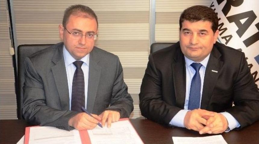 Balin: &ldquo;m&uuml;siad Malatya İ&ccedil;in İhracat Seferberliği İlan Etti&rdquo;