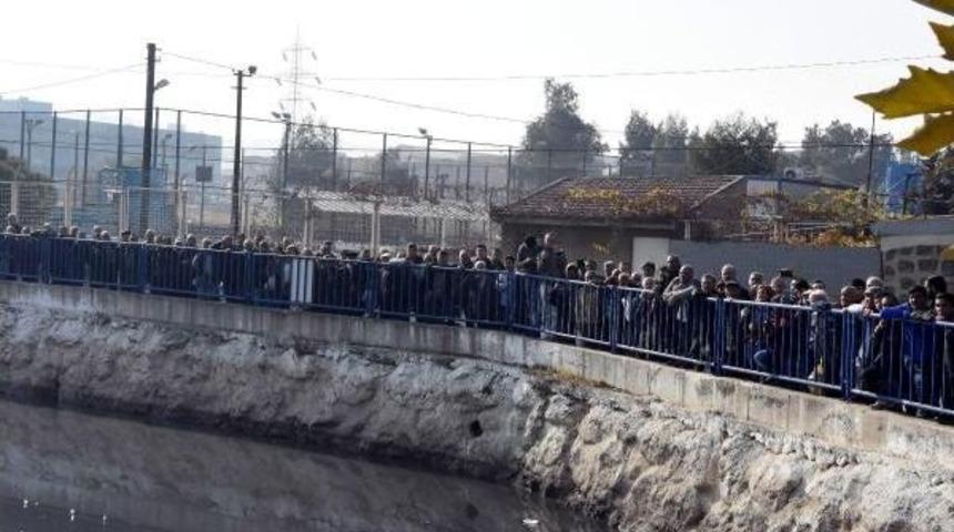 Derede &Ouml;l&uuml; Bulunan Kişinin Kimliği Belirlendi