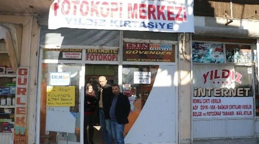 Dolar Kullanmayana Kitap Bedava