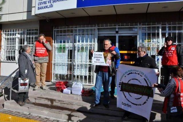 Amasra da Termik Santral I&ccedil;in &Ccedil;evre D&uuml;zeni Değişikliğine 12 Bin Imzayla Itiraz 1