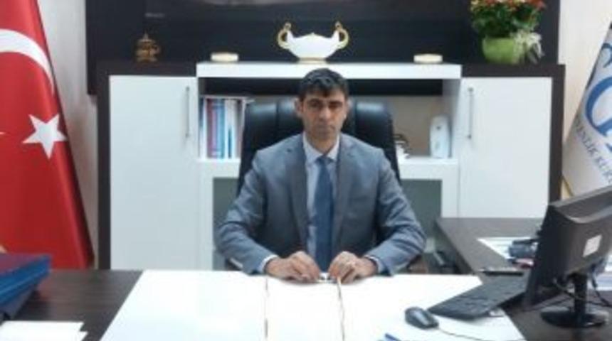 Mardin&rsquo;de 97 Milyon Liralık Bor&ccedil; Yapılandırıldı