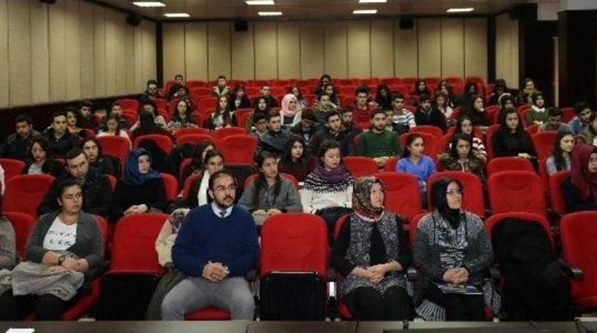 Kb&uuml;&rsquo;de Sağlık Ve İ&ccedil; Denetim Konularında Eğitimler Verildi