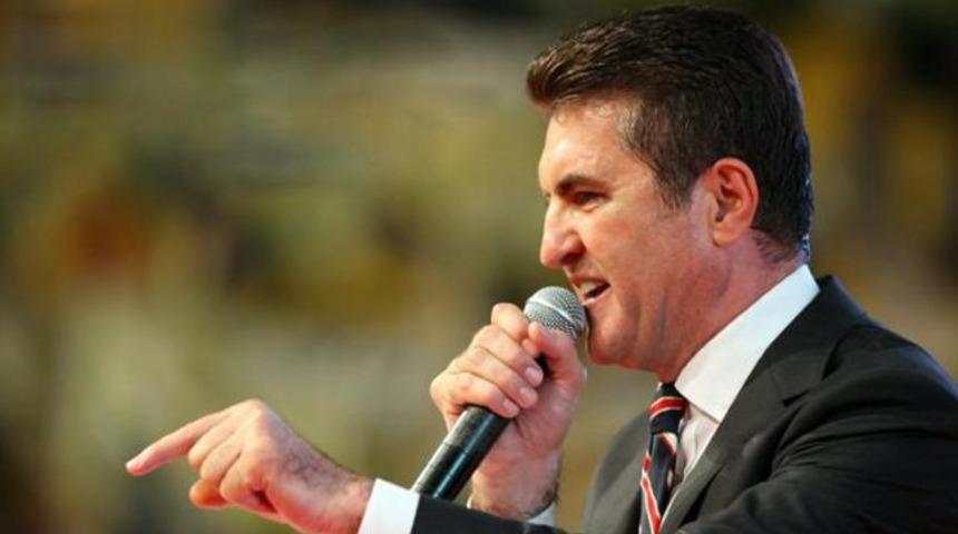 Mustafa Sarıgül'den CHP'ye dönüş sinyalleri