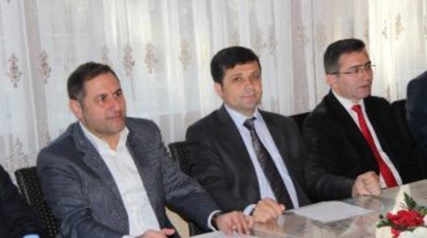 Ormanlar Yangınlara Karşı Dayanıklı Hale Getiriliyor