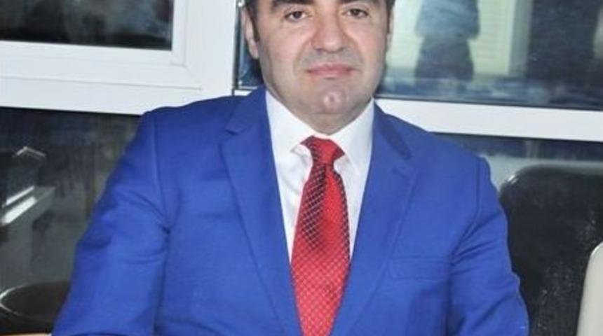 Dr. &Ouml;zbaylar, &ldquo;erzurumlu İş Adamları, Vefa Borcunu Yatırıma D&ouml;n&uuml;şt&uuml;r&uuml;lmeli&rdquo;