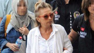 Nazlı Ilıcak'a müebbet isteniyor