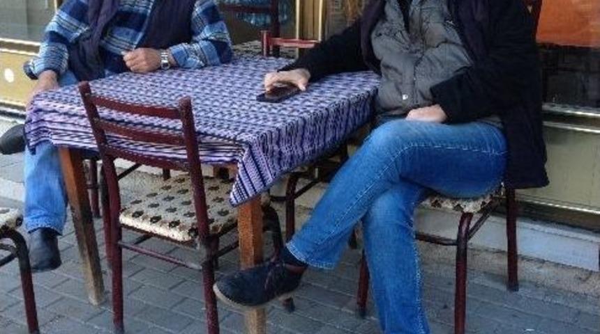 D&ouml;viz Bozdurana &Ccedil;ay Bedava