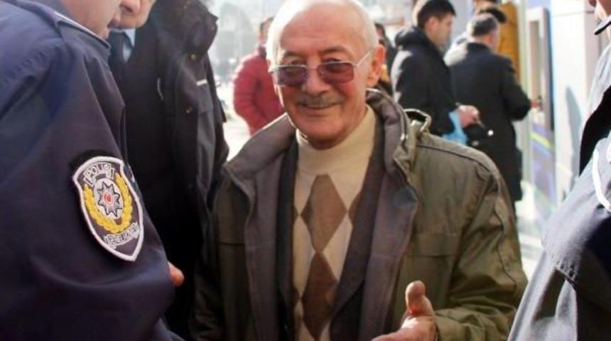 Emekli Askeri Dolandırılmaktan Polis Kurtardı
