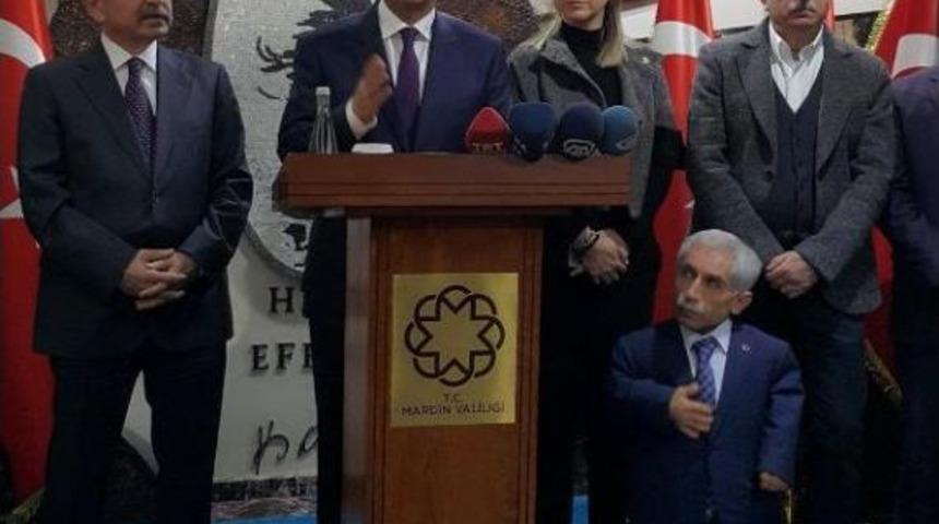 &Ouml;zhaseki: Bir Seneye Kalmadan Her Şeyi Yeniden Yapacağız
