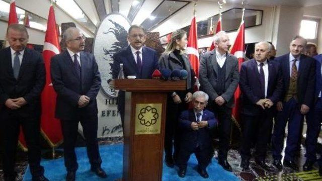 &Ouml;zhaseki: Bir Seneye Kalmadan Her Şeyi Yeniden Yapacağız 1
