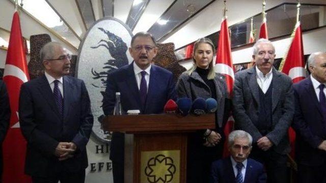 &Ouml;zhaseki: Bir Seneye Kalmadan Her Şeyi Yeniden Yapacağız 2