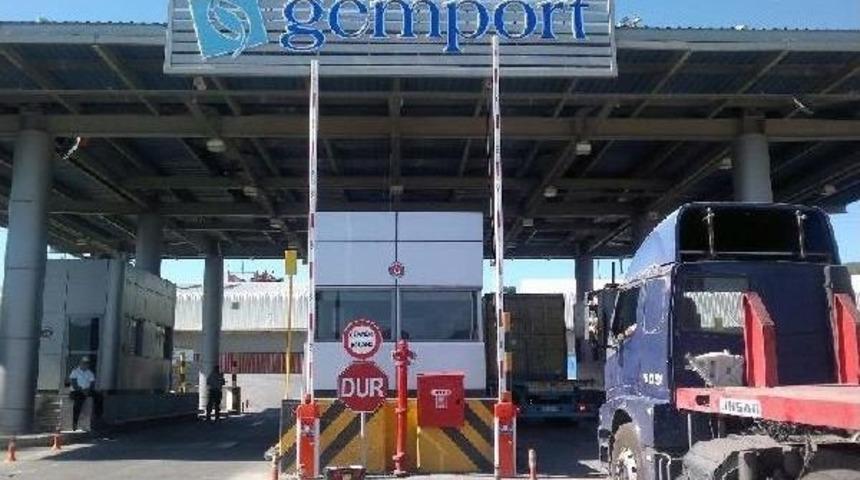 Gemlik Belediyesi&rsquo;Nin Gemport Hisselerini Yılport Aldı