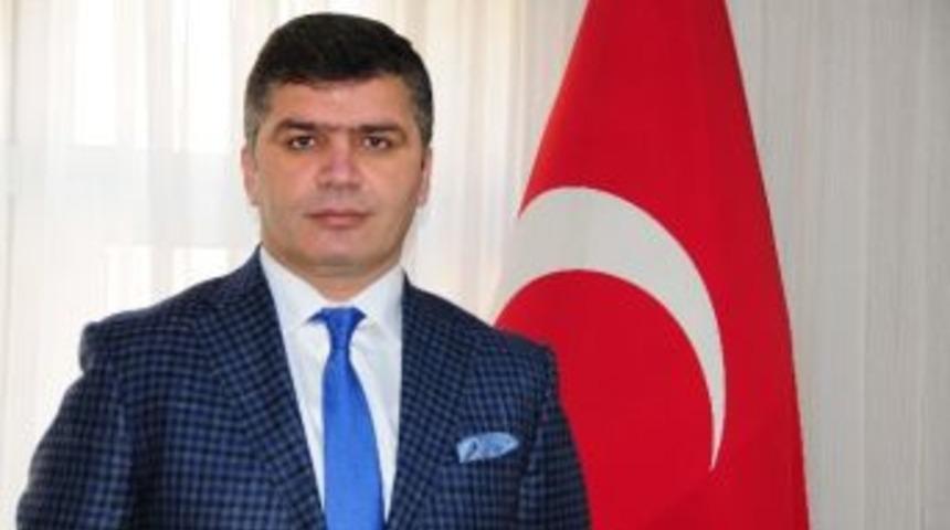 Başkan Cengiz&rsquo;den &Uuml;yelere &rsquo;d&ouml;viz&rsquo; &Ccedil;ağrısı