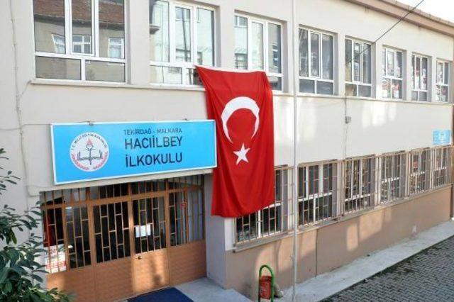 Fetö'nün El Konulan Dershanesi Ilkokul Oldu