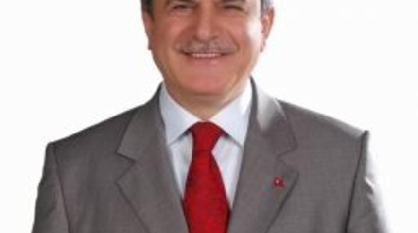 Başkan Karaosmanoğlu, Mardin&rsquo;e Gitti