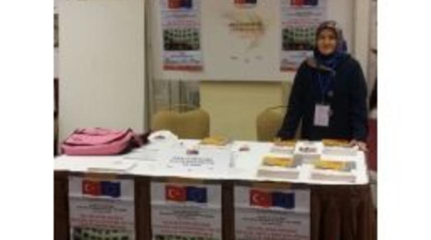 T&uuml;rkiye&rsquo;deki İlk 55 Proje İ&ccedil;ine Girdi