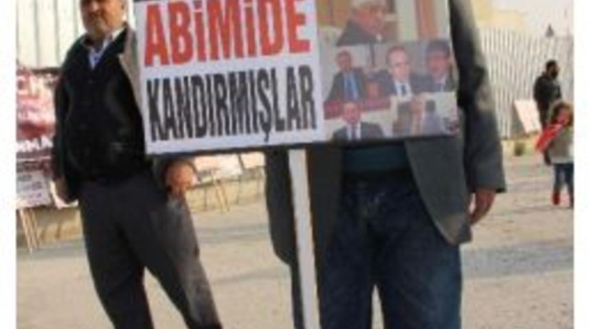 Celal Kılı&ccedil;daroğlu&rsquo;ndan &rsquo;fet&ouml;&rsquo;c&uuml; Danışman&rsquo; G&ouml;ndermesi