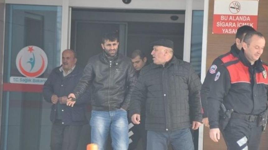 İneg&ouml;l&rsquo;de İki Sağlık&ccedil;ı Saldırıya Uğradı