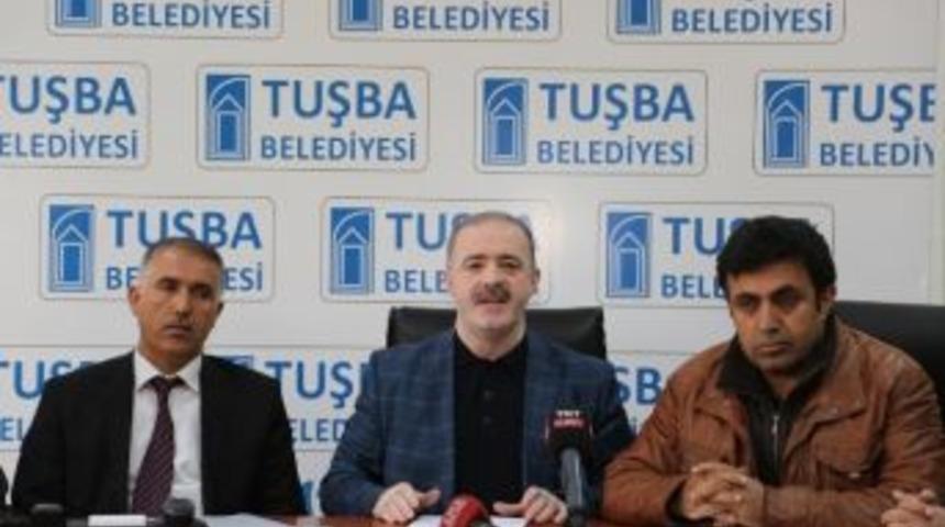 Tuşba Belediyesinden &lsquo;van Evleri&rsquo; A&ccedil;ıklaması