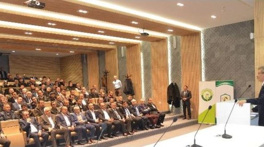 Cumhurbaşkanı Erdoğan&rsquo;ın &rsquo;dolar Bozdurma&rsquo; &Ccedil;ağrısına Kayseri Şeker&rsquo;den B&uuml;y&uuml;k Destek